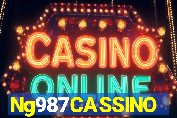 Ng987CASSINO