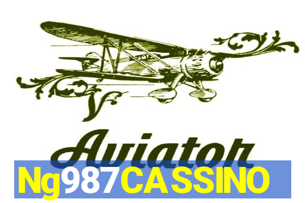 Ng987CASSINO