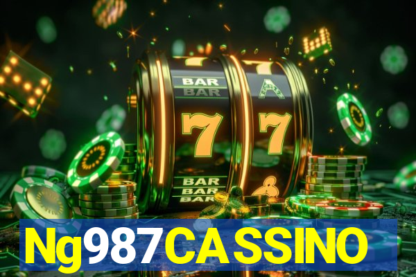 Ng987CASSINO