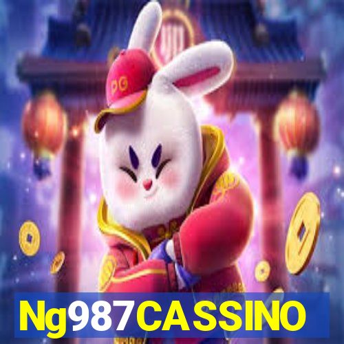Ng987CASSINO