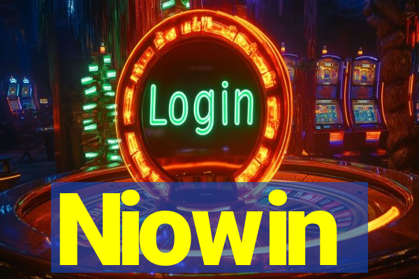 Niowin