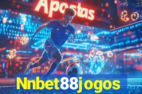 Nnbet88jogos