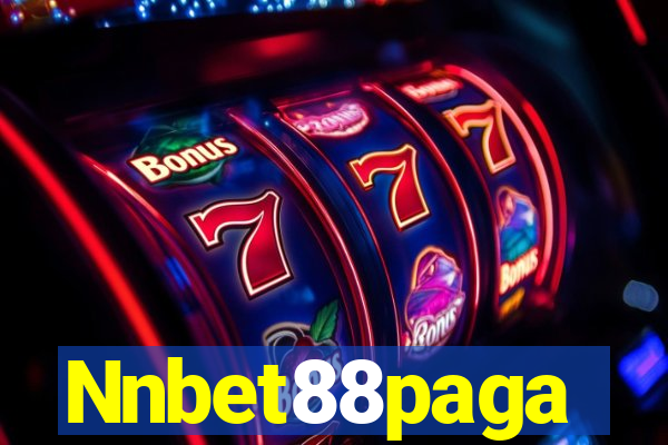Nnbet88paga