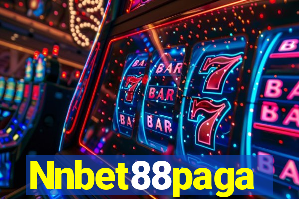 Nnbet88paga