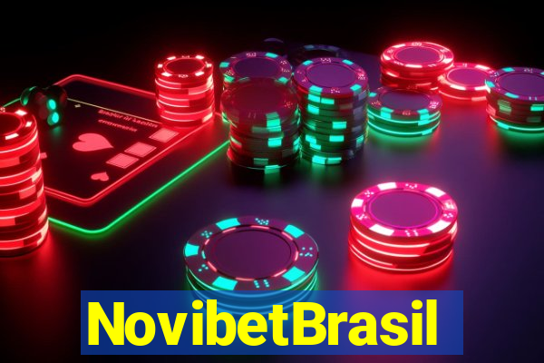 NovibetBrasil