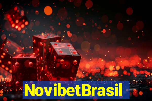 NovibetBrasil