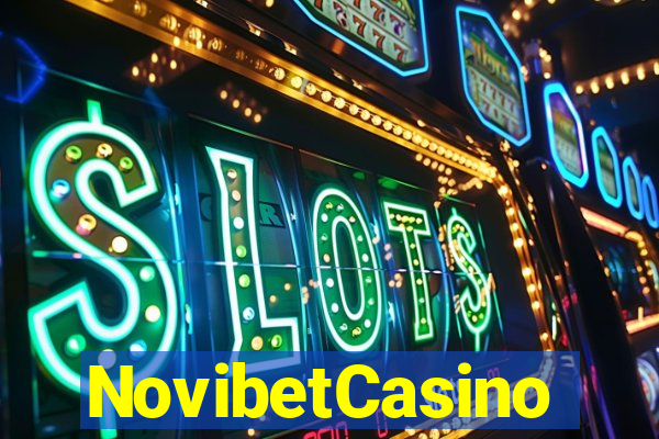 NovibetCasino