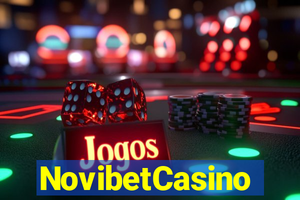 NovibetCasino