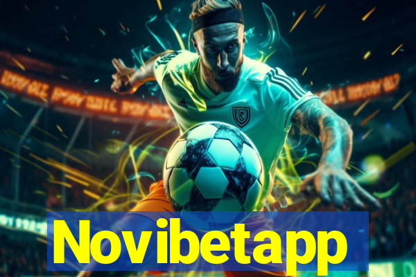 Novibetapp