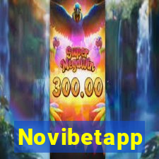 Novibetapp