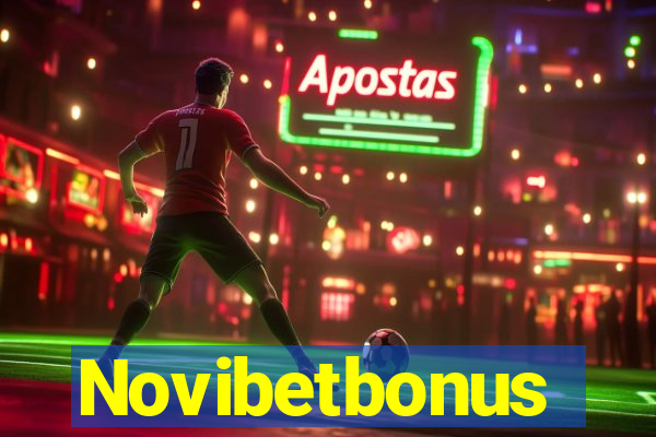 Novibetbonus
