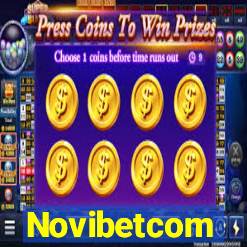 Novibetcom