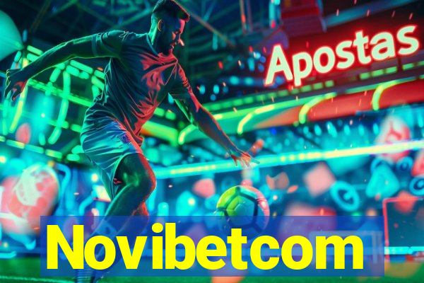 Novibetcom