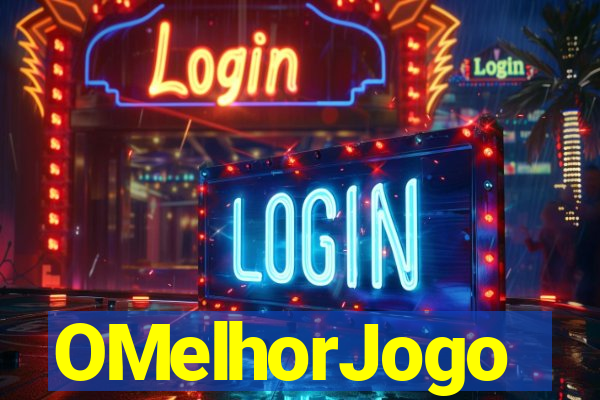 OMelhorJogo