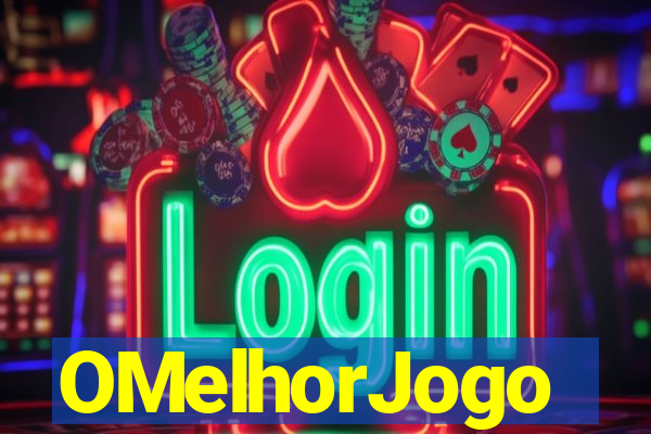 OMelhorJogo