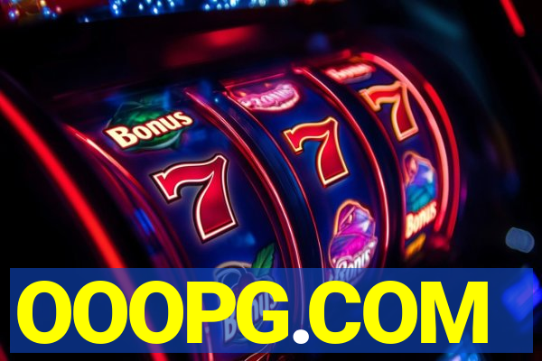 OOOPG.COM