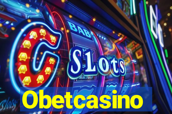 Obetcasino