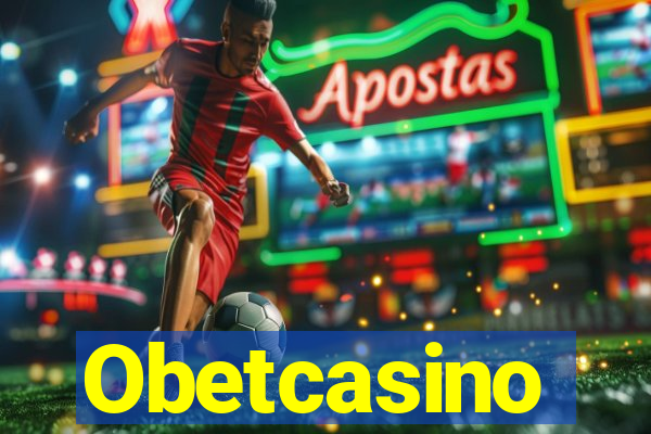 Obetcasino