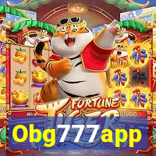 Obg777app