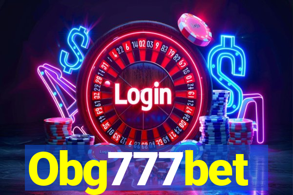 Obg777bet
