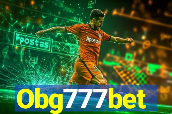 Obg777bet