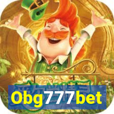 Obg777bet