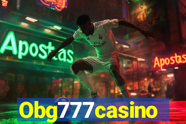 Obg777casino