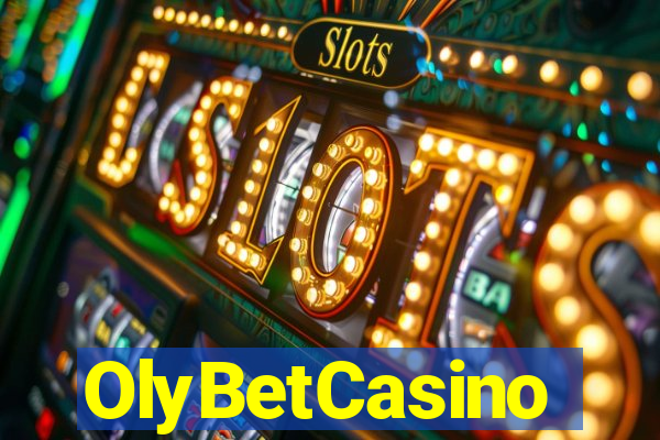 OlyBetCasino