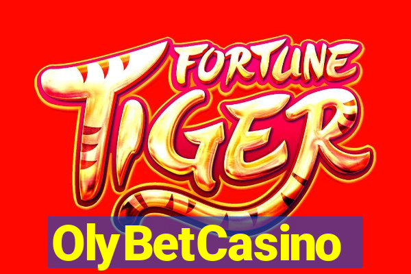 OlyBetCasino