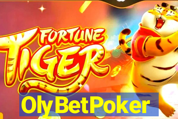 OlyBetPoker