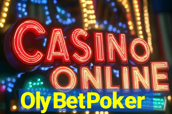 OlyBetPoker