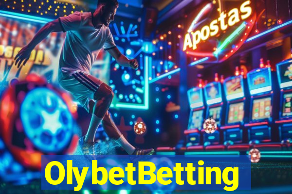 OlybetBetting