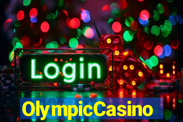 OlympicCasino