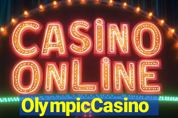 OlympicCasino