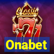 Onabet