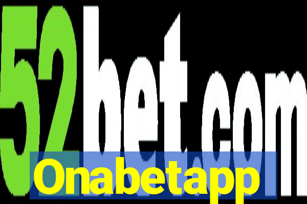 Onabetapp