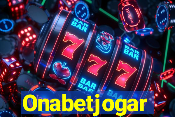 Onabetjogar
