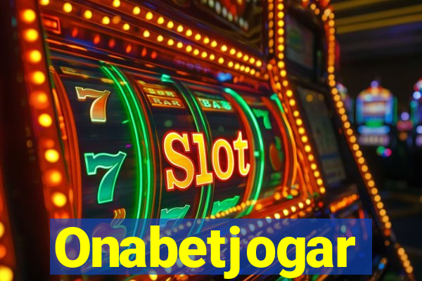 Onabetjogar