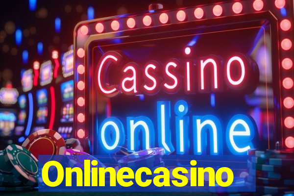 Onlinecasino