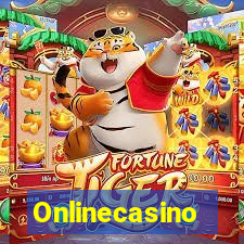 Onlinecasino
