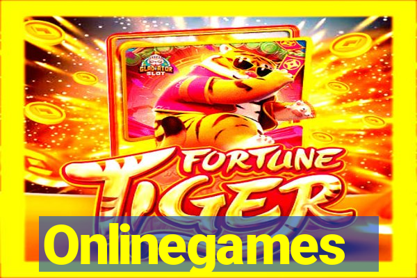 Onlinegames