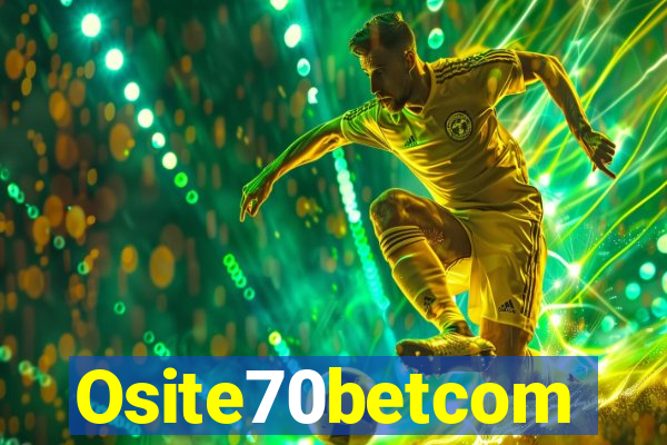 Osite70betcom