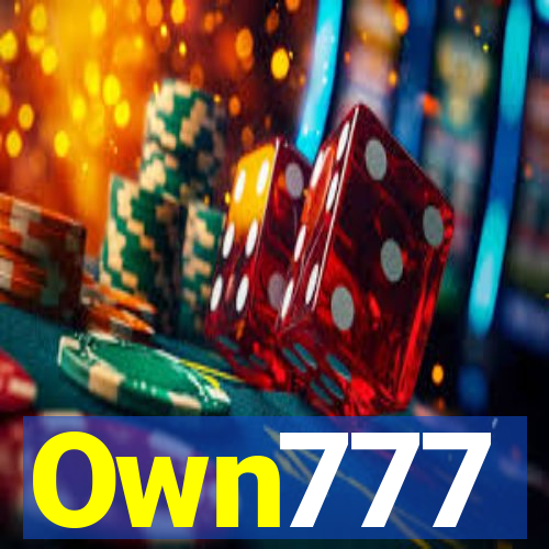 Own777