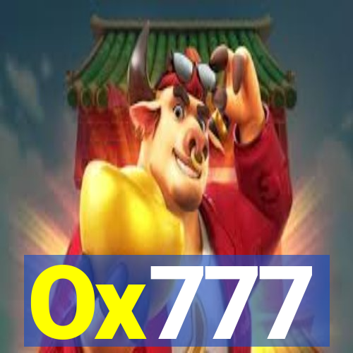 Ox777