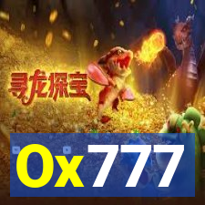 Ox777