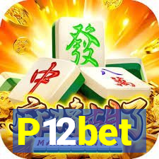 P12bet