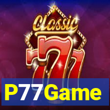 P77Game