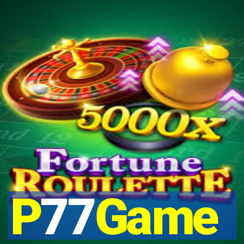P77Game