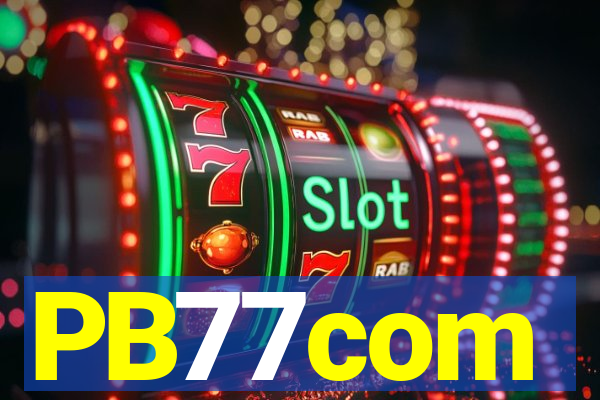 PB77com