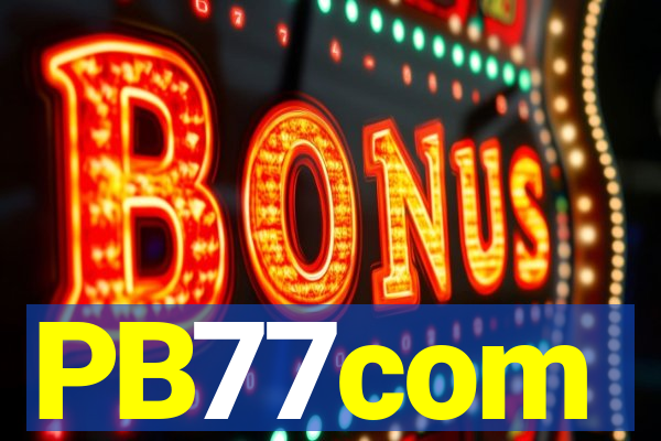 PB77com